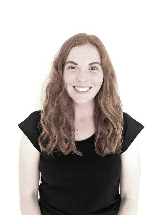 Sophie Pease-Watkin Paid Specialist